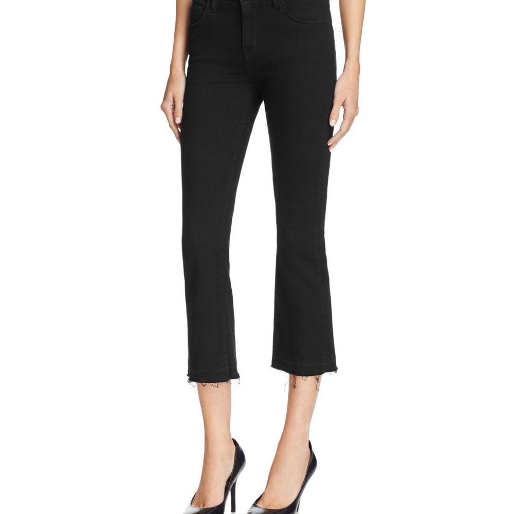 Current Elliott kick crop in size 25/0